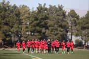 بررسی تمام احتمالات صعود پرسپولیس در لیگ نخبگان آسیا