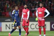 طاهرزاده: پرسپولیس به خاطر اشتباهات درویش از آسیا حذف شد