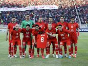 تاثیر نتایج احتمالی استقلال، پرسپولیس و تراکتور در جدول