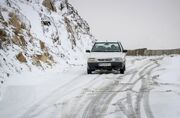 جاده هراز و کندوان بازگشایی شد؟