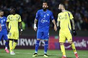 النصر - استقلال؛ سر غول بی‌شاخ و دم را بزن!