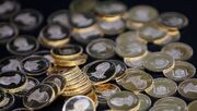 سقوط ۸ میلیونی قیمت سکه در بازار