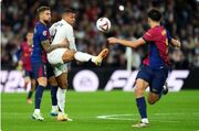 بارسلونا فینال‌باز تر رئال‌مادرید؛ پایان یک تصور غلط