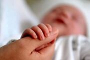 دولت حساب این نوزادان را شارژ کرد