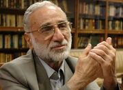 نخستین مدیر روزنامه کیهان پس از انقلاب درگذشت / حسین مهدیان کیست؟