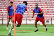 ترکیب احتمالی تیم ملی مقابل تانزانیا