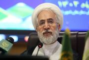 دادستان کل کشور: اظهارنظر درباره «حجاب» از شئون فقهاست/ افراد جاهل اظهارنظر نکنند