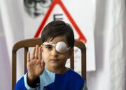 اجازه ورود غربالگران بینایی به مهدهای کودک داده نمی شود؟