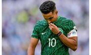 مرد سال آسیا لو رفت!
