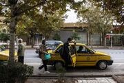 هشدار به رانندگان تاکسی؛ افزایش کرایه ممنوع