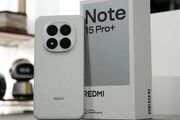 ردمی نوت ۱۵ پرو پلاس؛ گوشی جدید شیائومی چه فرقی دارد؟‌