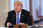 ترامپ ۳۰ دیپلمات در کشورهای دیگر را از سمت‌هایشان برکنار می‌کند