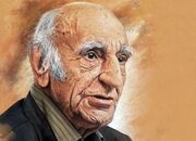 محمدابراهیم باستانی پاریزی؛ ادیبی که به درس خواندن علاقه نداشت