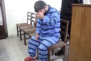 حکم اعدام دو متجاوز به عنف اجرا شد