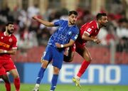 حریف بعدی استقلال بعد از صعود در آسیا؛ شاید النصر و رونالدو!