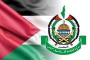 بیانیه حماس: در دیدار با مسئولان عراقی، درباره آتش بس و تحولات منطقه گفتگو کردیم