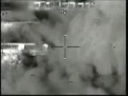 حملات هوایی آمریکا به مواضع داعش در نیجریه