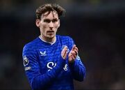 خانه‌تکانی آموریم در خط میانی منچستر برای نیم فصل دوم