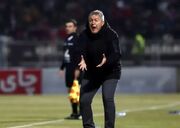 محرومیت دراگان اسکوچیچ در بازی حساس مقابل ملوان