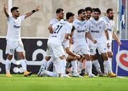 ملوان رقیب سرسخت تراکتور و استقلال