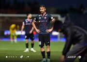 واکنش ستاره پرسپولیس به شادی گل جنجالی مقابل تراکتور