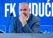 سرمربی استقلالی در لیگ خارجی تیم‌دار شد