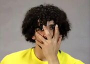 پدیده دفاعی لیگ برتر رقیب میلاد محمدی در پرسپولیس