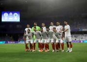 زمان اردوی تیم‌ملی پیش از جام جهانی ۲۰۲۶ مشخص شد