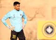 سیدحسین بعد از ۱۰ سال دوباره روبه‌روی استقلال