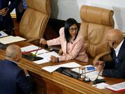 ارزیابی محرمانه سیا از آینده ونزوئلا/ چرا نزدیکان مادورو گزینه مطلوب واشینگتن‌اند؟