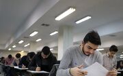 تکلیف امتحانات پایان نیمسال اول دانشگاه‌ها مشخص شد