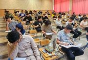 تعویق سراسری امتحانات دانشجو معلمان