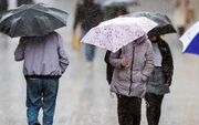 ورود سامانه بارشی جدید به کشور طی سه‌شنبه