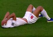 ایران صفر- لبنان یک: وداع زودهنگام امیدها از آسیا