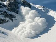 بهمن و سرمازدگی در راه تهران