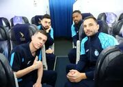 «اینترنت وصل شود برمی‌گردیم»؛ شرط ستاره‌های خارجی استقلال!