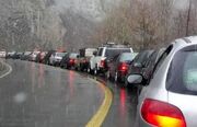 جزئیات محدودیت‌ها و ممنوعیت‌های ترافیکی جاده‌ها تا شنبه