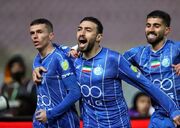 خارجی‌های استقلال، ذوب‌آهن را سورپرایز می‌کنند؟