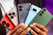 قیمت گوشی سامسونگ، شیائومی و آیفون امروز پنجشنبه ۲ بهمن ۱۴۰۴؛ پوکو X۷ پرو چند؟