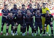 اعلام ترکیب اصلی پرسپولیس مقابل سپاهان / هفته هفدهم