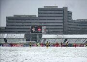 کارشناسی صحنه‌های مشکوک بازی پرسپولیس-سپاهان؛ پنالتی اخراج درست بود؟