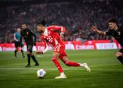 باخت ۱-۲ بایرن‌مونیخ مقابل آگزبورگ؛ غول بوندس لیگا فرو ریخت