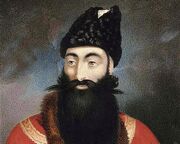 راز مرگ مرموز عباس میرزا در سال ۱ ۲۴۹ق