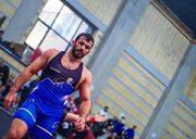 حضور همزمان یزدانی و قاسمپور در تیم ملی کشتی؛ کامران جای حسن را گرفت