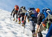 پیدا شدن پیکر کوهنوردان مفقود شده در ارتفاعات الوند