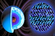 یخ داغ و سیاه؛ عامل میدان مغناطیسی وحشی نپتون