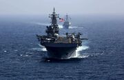 پشت پرده حضور گسترده ناوهای آمریکایی در منطقه/ محاصره دریایی برای کشاندن ایران پای میز مذاکره با شرایطی جدید؟