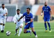 برد ۱-۰ استقلال مقابل استقلال خوزستان؛ ماشین ساپینتو حوالی صدر پارک شد!