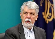 توضیحات وزیر ارشاد درباره پرونده قضایی برخی از هنرمندان