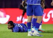 دفاع استثنایی صالح از تک گل استقلال